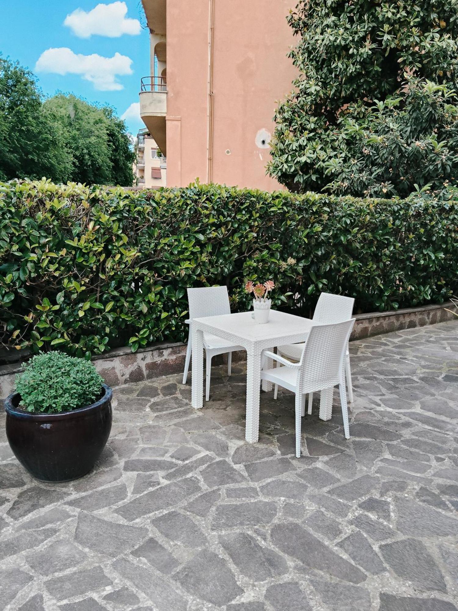 Appartamento Piramide Gold Roma