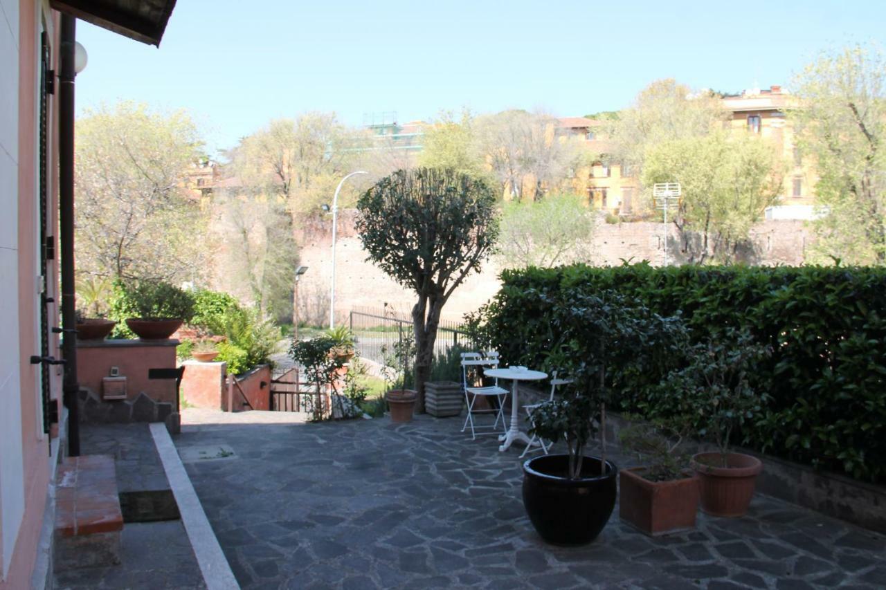 Appartamento Piramide Gold Roma